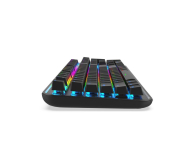 SPC GEAR Comet RGB Outemu Brown KRX0024 - 573295 - zdjęcie 5